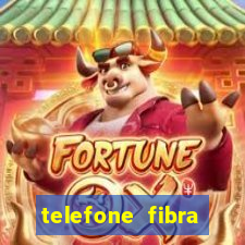 telefone fibra minas congonhas